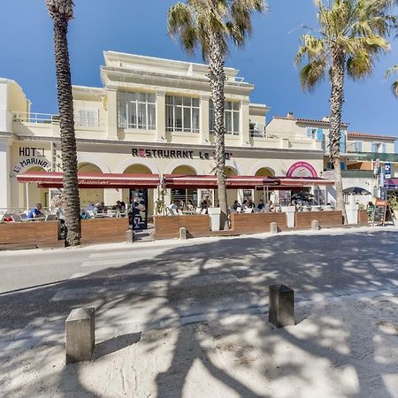 Le Marina B Hotel La Ciotat Exterior photo